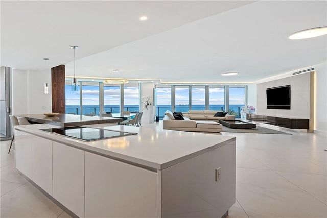 701 N Fort Lauderdale Beach Boulevard 602, Fort Lauderdale, FL 33304