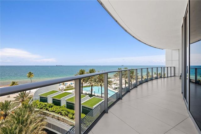 701 N Fort Lauderdale Beach Boulevard 602, Fort Lauderdale, FL 33304
