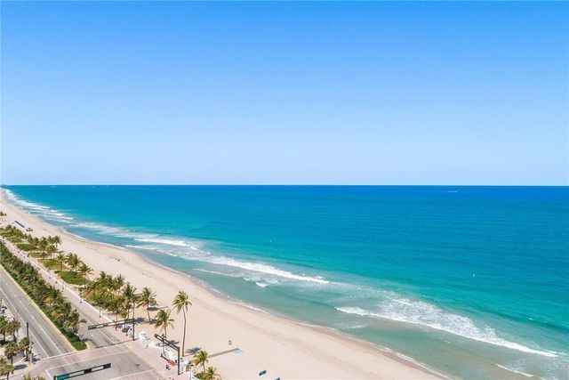 701 N Fort Lauderdale Beach Boulevard 602, Fort Lauderdale, FL 33304