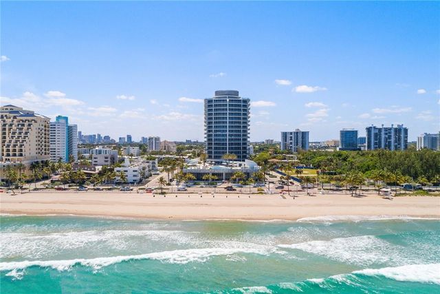 701 N Fort Lauderdale Beach Boulevard 602, Fort Lauderdale, FL 33304