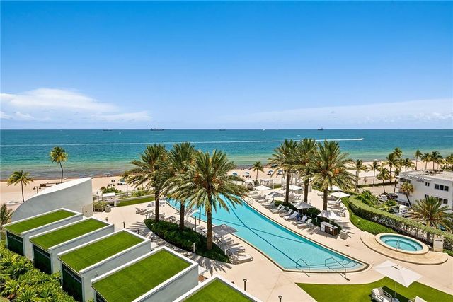 701 N Fort Lauderdale Beach Boulevard 602, Fort Lauderdale, FL 33304