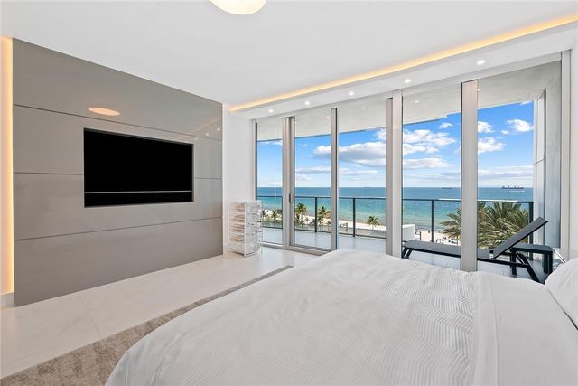 701 N Fort Lauderdale Beach Boulevard 602, Fort Lauderdale, FL 33304
