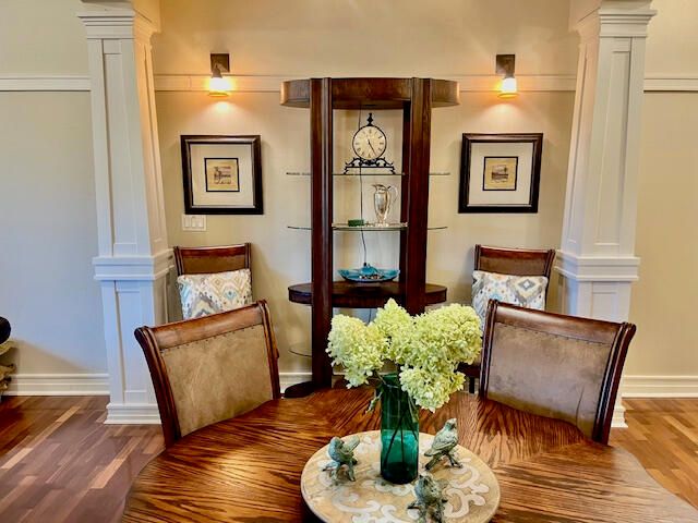 1105 Prospect Promenade, 303, Panama City Beach, FL 32413