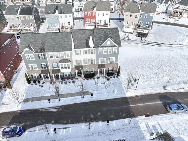 527 Tuscarora Road, Marshall, PA 16046