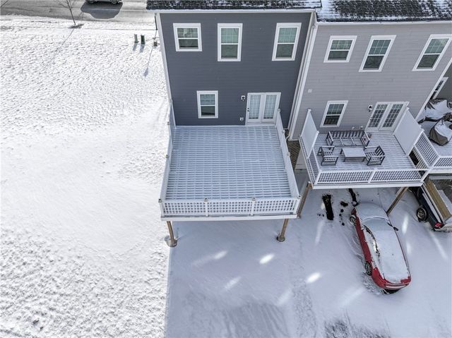 527 Tuscarora Road, Marshall, PA 16046