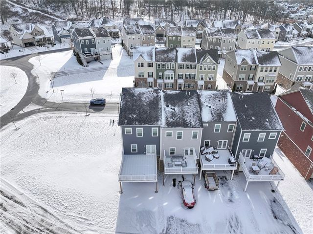 527 Tuscarora Road, Marshall, PA 16046