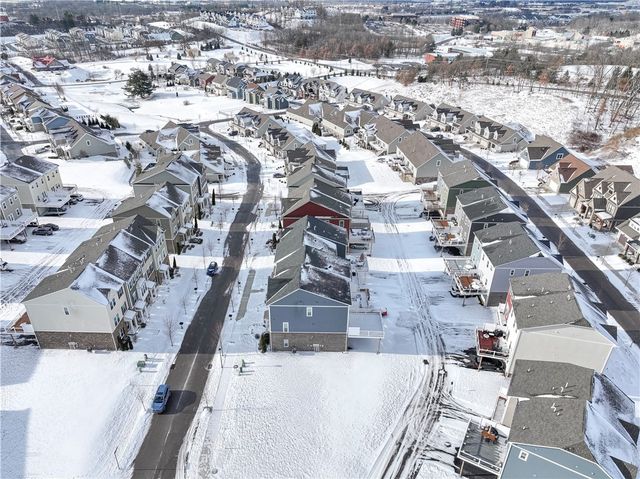 527 Tuscarora Road, Marshall, PA 16046