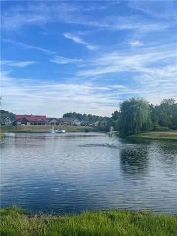 527 Tuscarora Road, Marshall, PA 16046