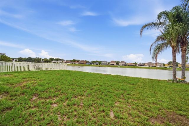 10604 LAKESIDE VISTA DRIVE, Riverview, FL 33569