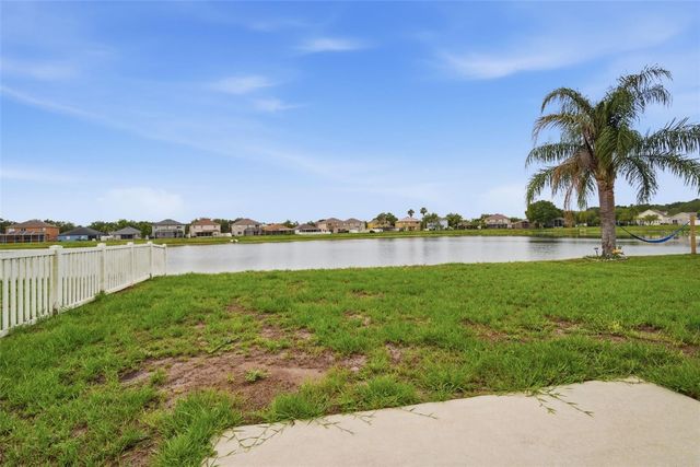 10604 LAKESIDE VISTA DRIVE, Riverview, FL 33569