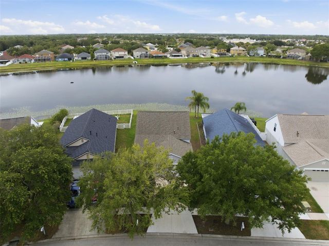 10604 LAKESIDE VISTA DRIVE, Riverview, FL 33569