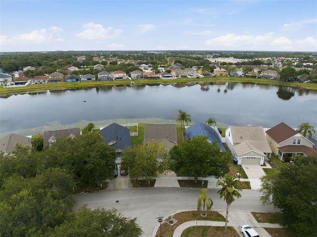 10604 LAKESIDE VISTA DRIVE, Riverview, FL 33569