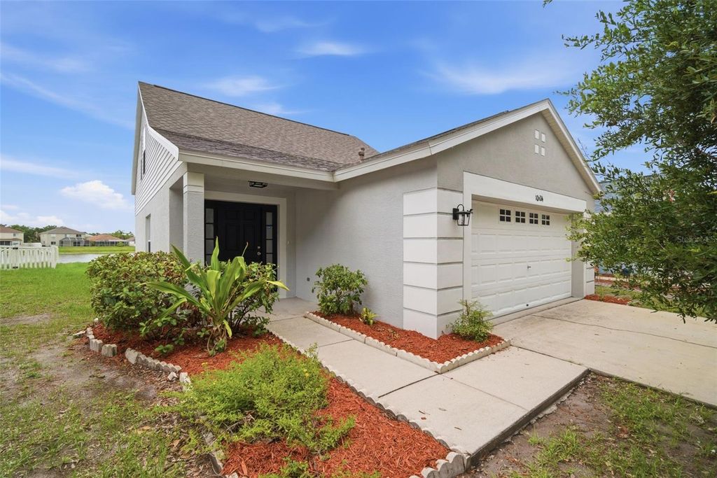 10604 LAKESIDE VISTA DRIVE, Riverview, FL 33569