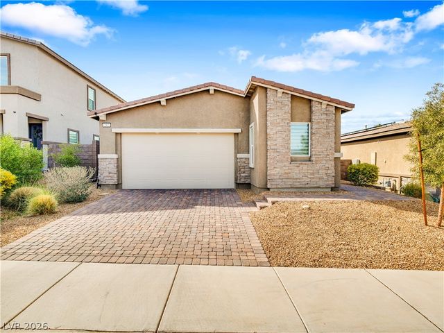 287 Fletcher Falls Street, Henderson, NV 89015