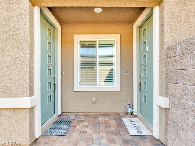 287 Fletcher Falls Street, Henderson, NV 89015