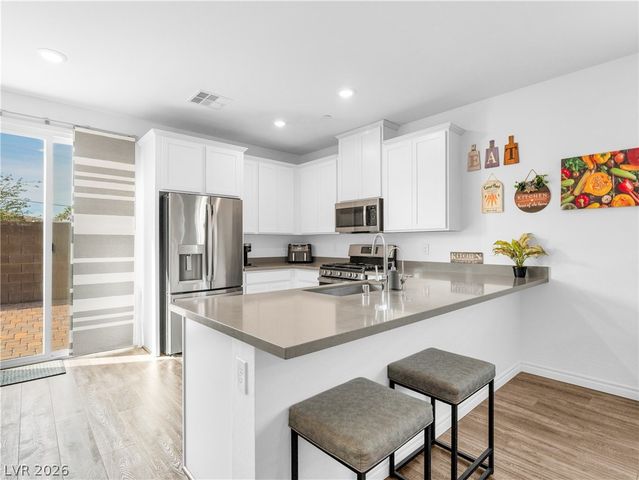 287 Fletcher Falls Street, Henderson, NV 89015