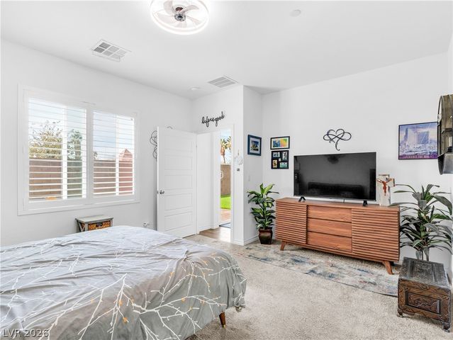 287 Fletcher Falls Street, Henderson, NV 89015