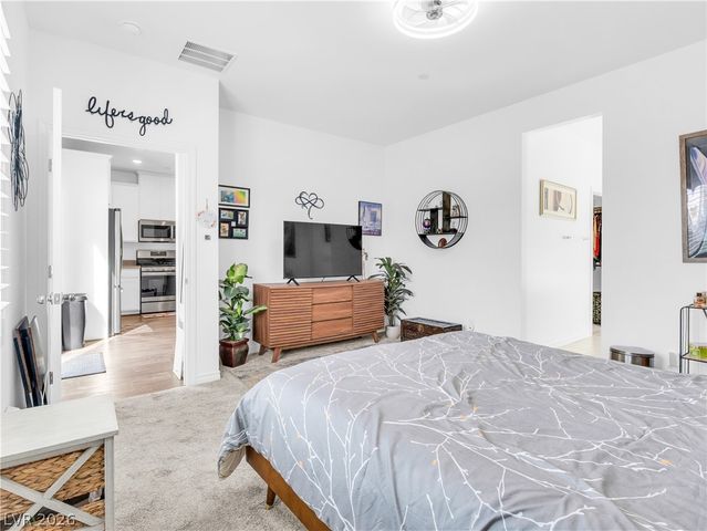 287 Fletcher Falls Street, Henderson, NV 89015