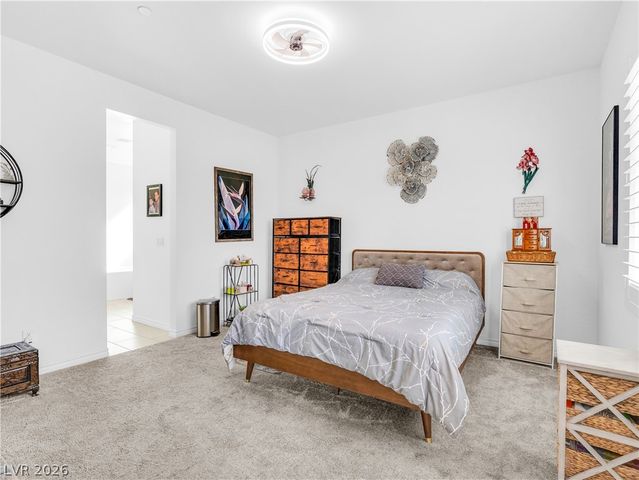 287 Fletcher Falls Street, Henderson, NV 89015