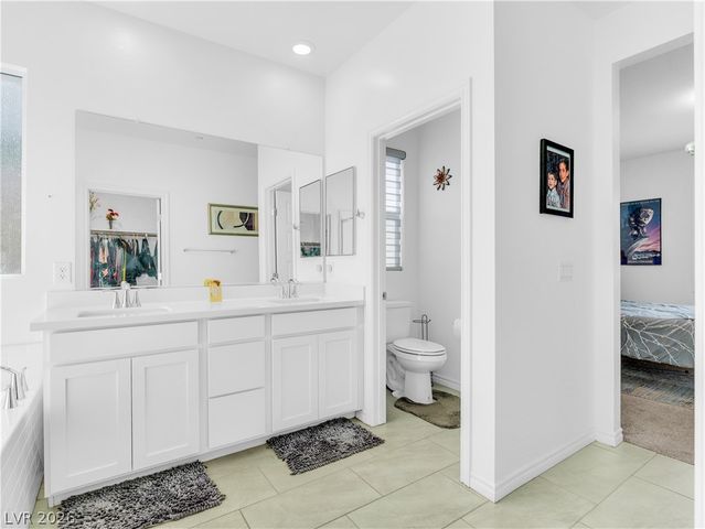 287 Fletcher Falls Street, Henderson, NV 89015