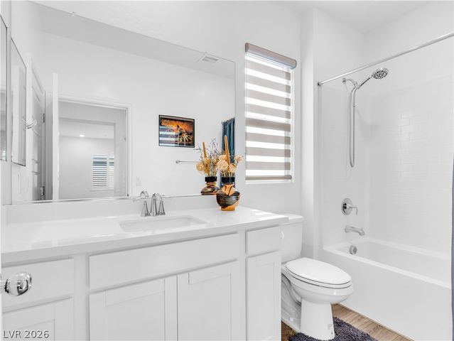 287 Fletcher Falls Street, Henderson, NV 89015