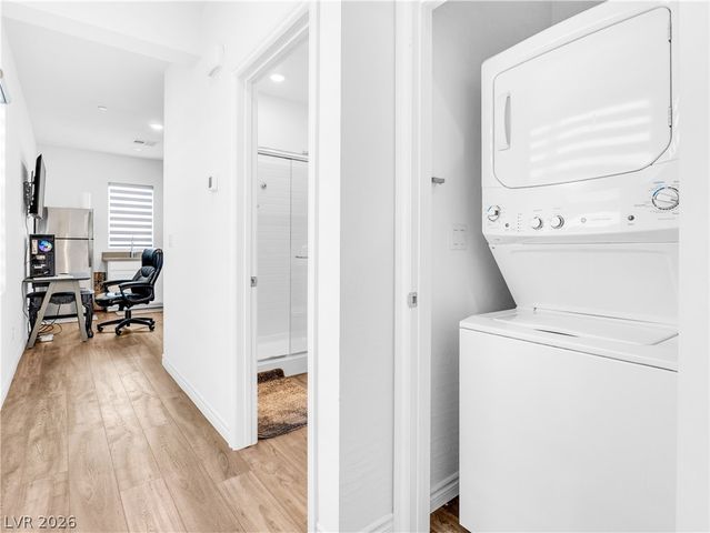 287 Fletcher Falls Street, Henderson, NV 89015