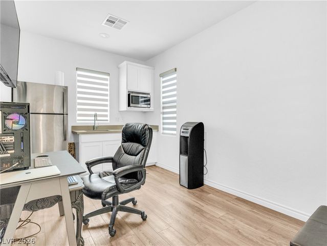 287 Fletcher Falls Street, Henderson, NV 89015