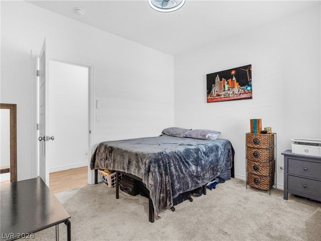287 Fletcher Falls Street, Henderson, NV 89015