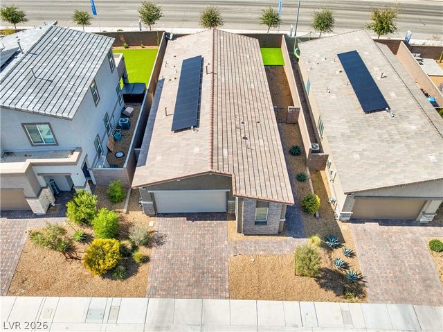 287 Fletcher Falls Street, Henderson, NV 89015