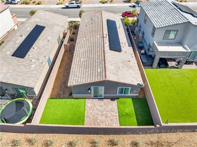 287 Fletcher Falls Street, Henderson, NV 89015