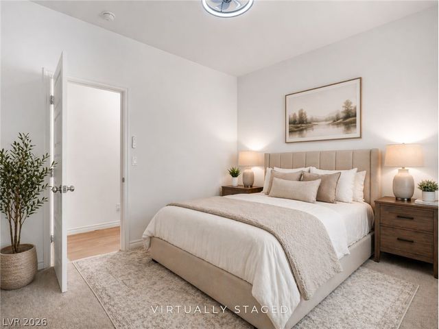 287 Fletcher Falls Street, Henderson, NV 89015