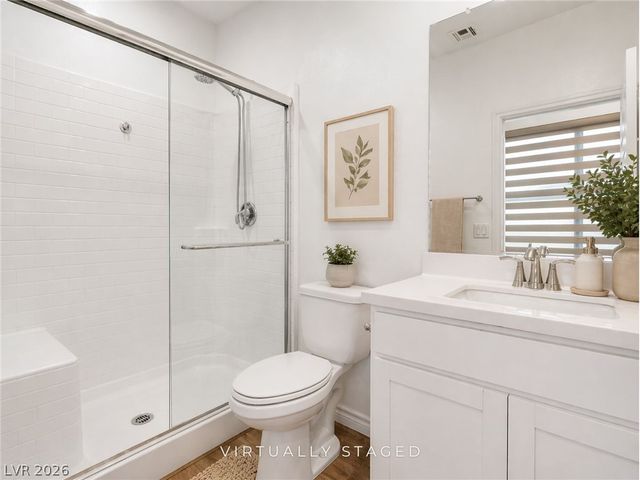 287 Fletcher Falls Street, Henderson, NV 89015