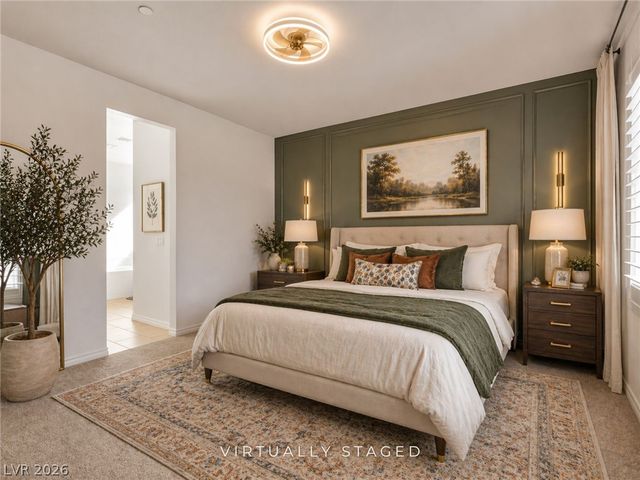 287 Fletcher Falls Street, Henderson, NV 89015