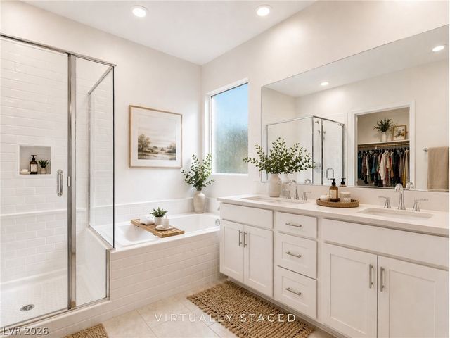 287 Fletcher Falls Street, Henderson, NV 89015