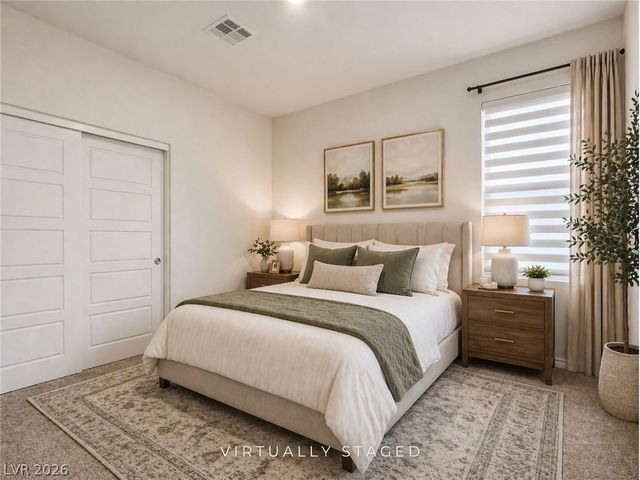 287 Fletcher Falls Street, Henderson, NV 89015