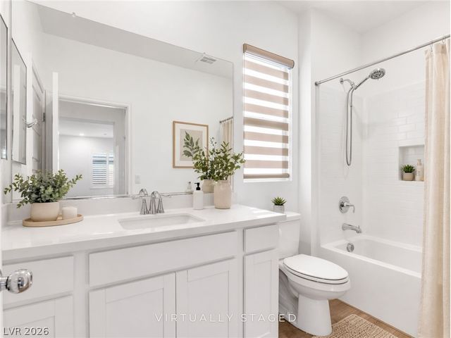 287 Fletcher Falls Street, Henderson, NV 89015