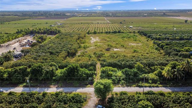36260 SW 212, Florida City, FL 33034
