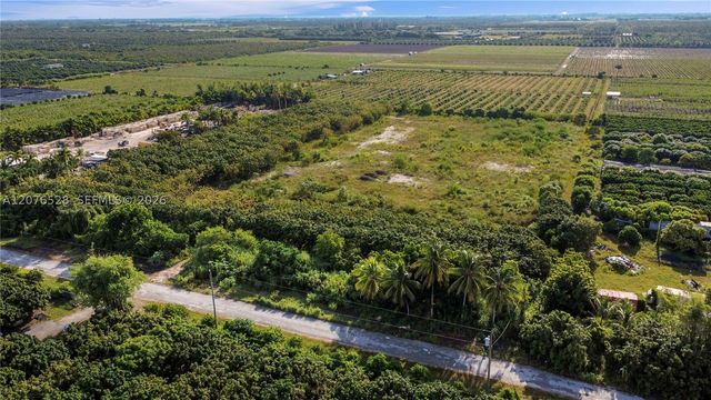 36260 SW 212, Florida City, FL 33034