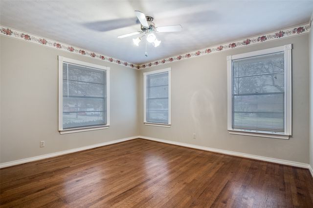 1229 Tanager Lane, Garland, TX 75042