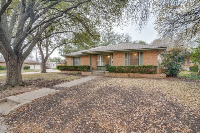 1229 Tanager Lane, Garland, TX 75042