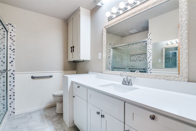 1229 Tanager Lane, Garland, TX 75042