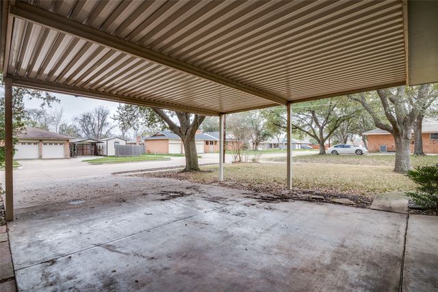 1229 Tanager Lane, Garland, TX 75042