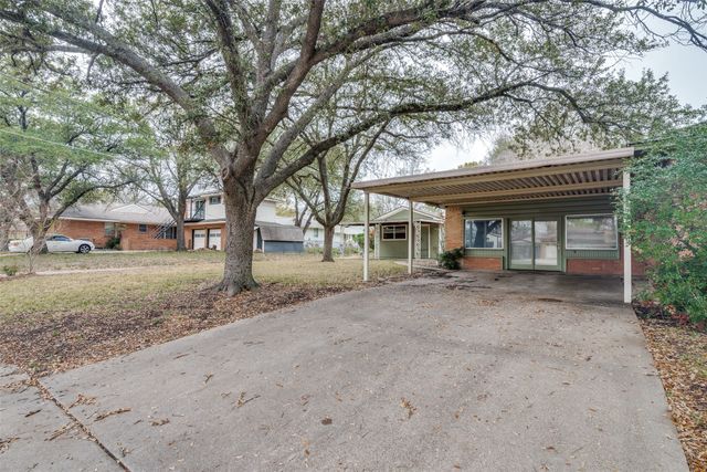 1229 Tanager Lane, Garland, TX 75042