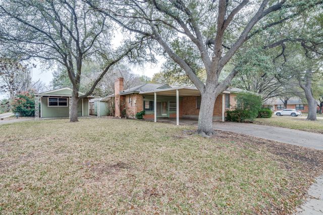 1229 Tanager Lane, Garland, TX 75042