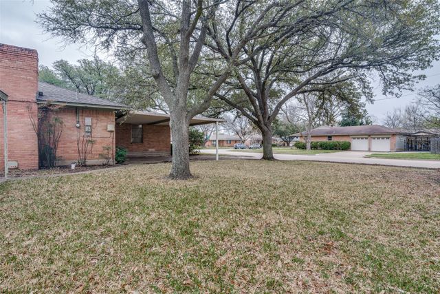 1229 Tanager Lane, Garland, TX 75042