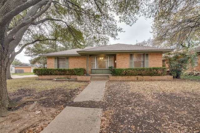 1229 Tanager Lane, Garland, TX 75042