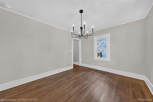 609 Forestdale Road, Royal Oak, MI 48067