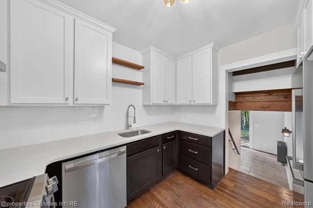 609 Forestdale Road, Royal Oak, MI 48067