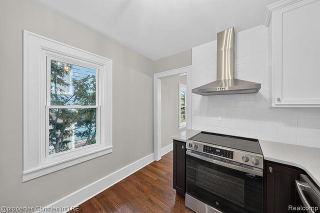 609 Forestdale Road, Royal Oak, MI 48067
