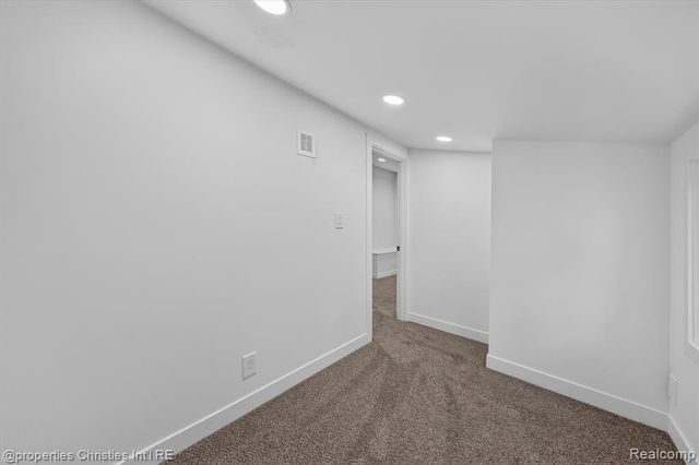 609 Forestdale Road, Royal Oak, MI 48067